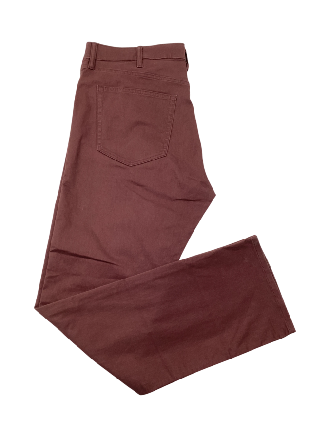 Dockers