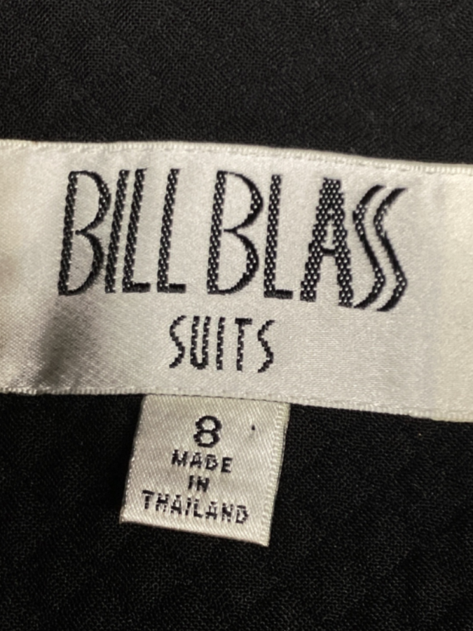 Bill Blass