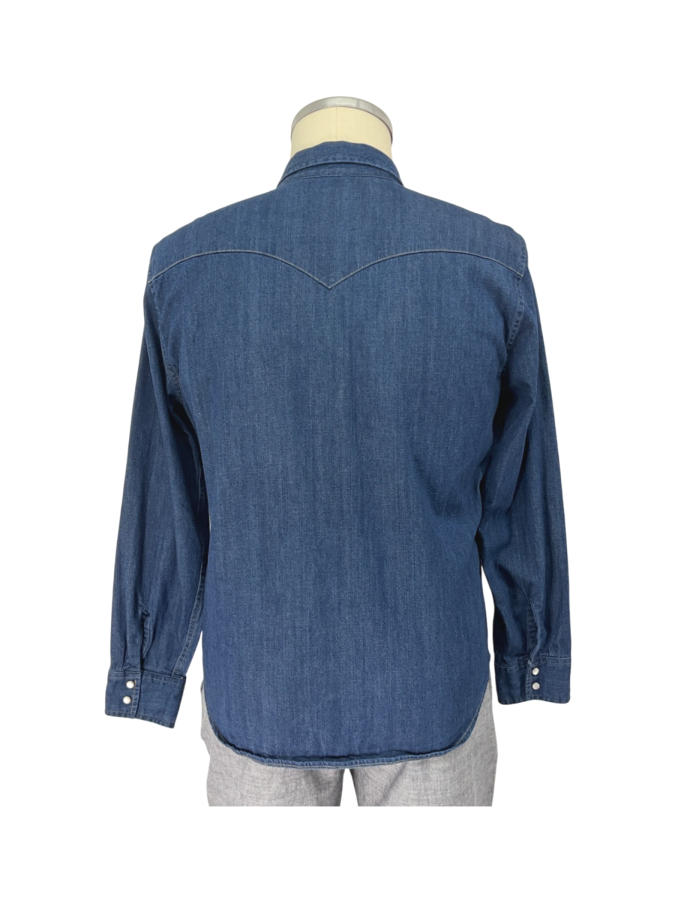 Levi’s