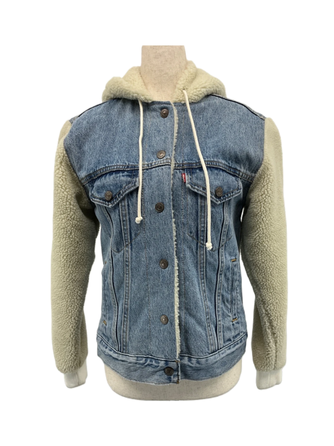 Levi’s