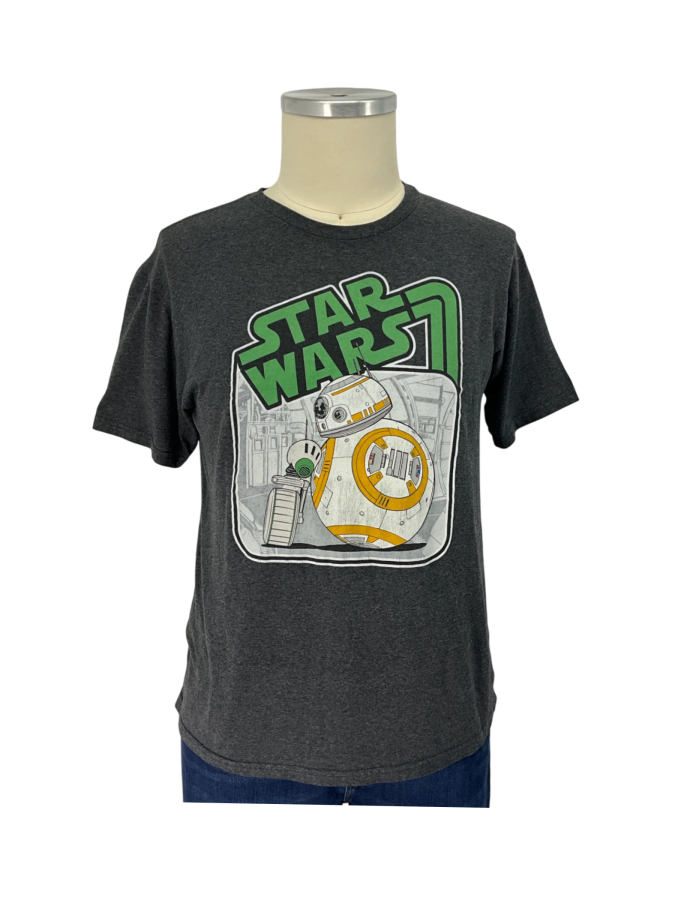 Star Wars