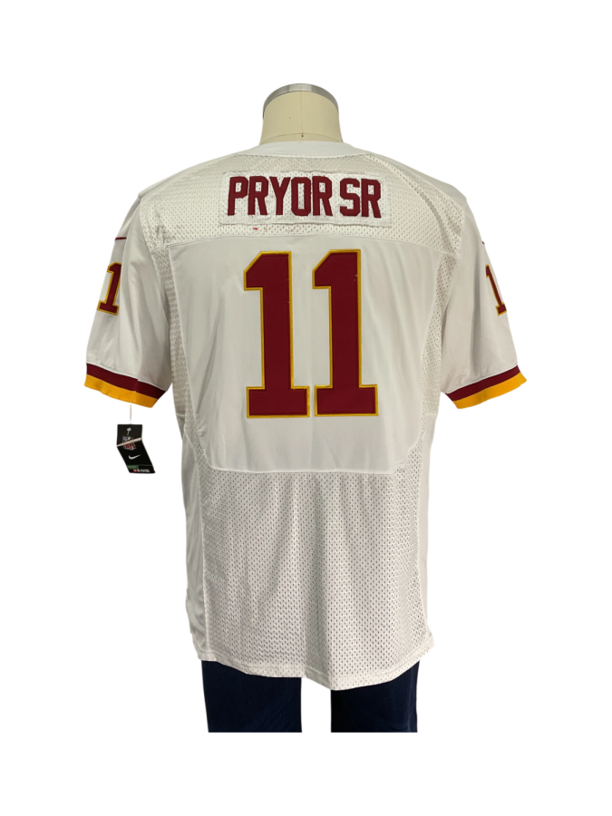 NFL/Nike Washington Redskins