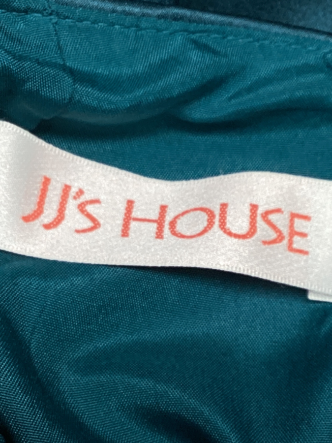 JJ´S House