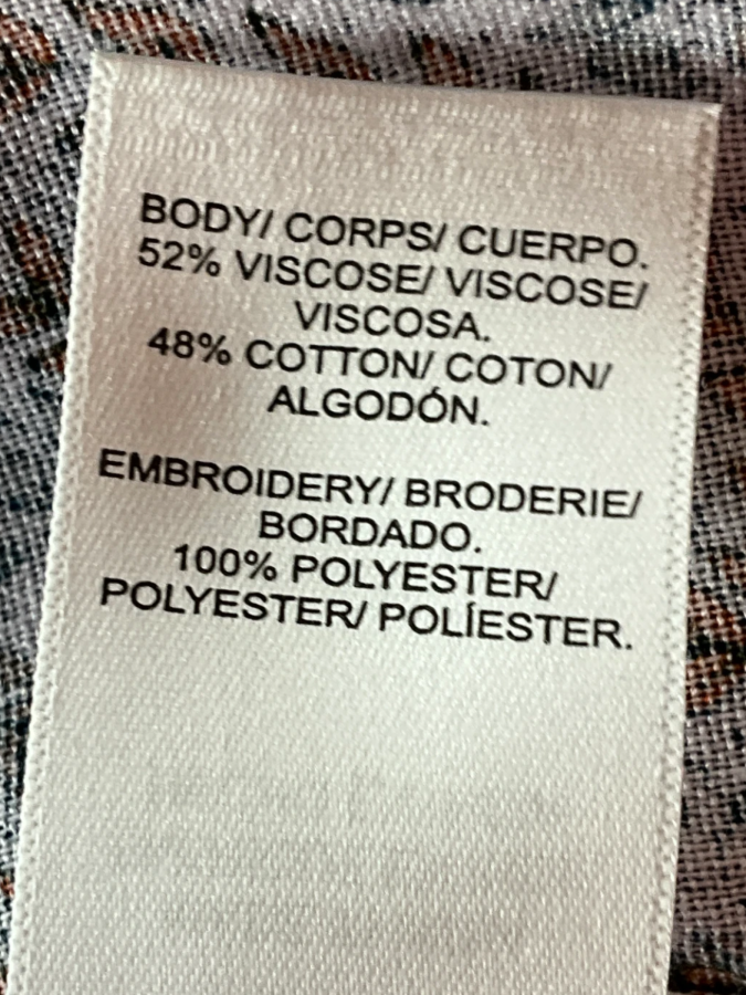 Lucky Brand