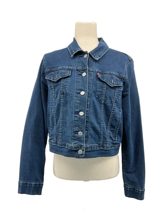 Levi’s