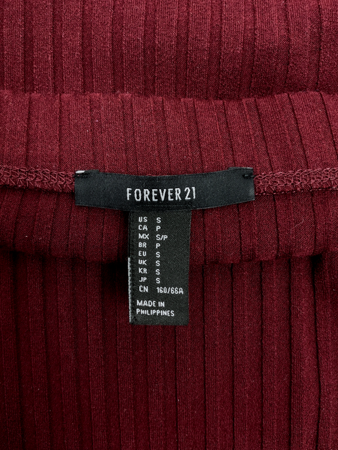 Forever 21
