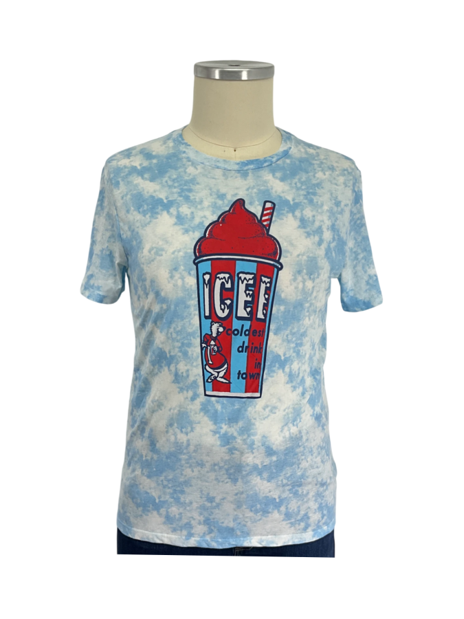 Icee