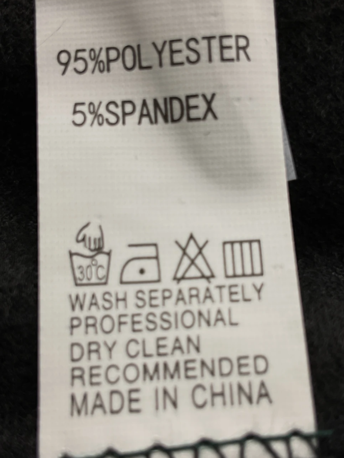 Unbranded