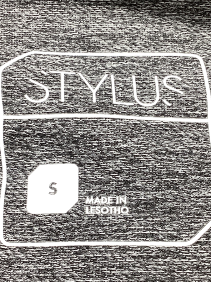 Stylus