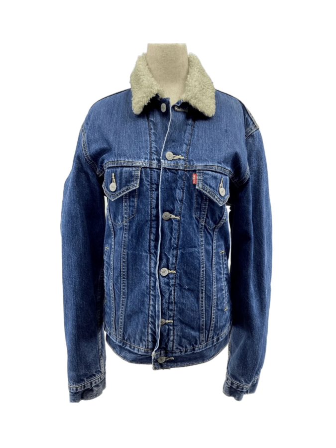 Levi’s