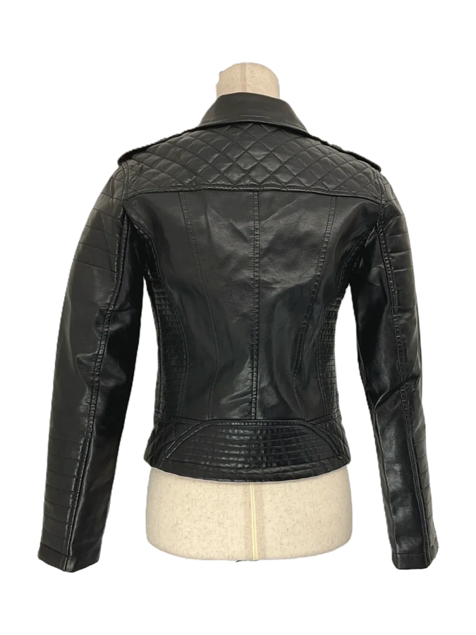 Details Basic Outerwear