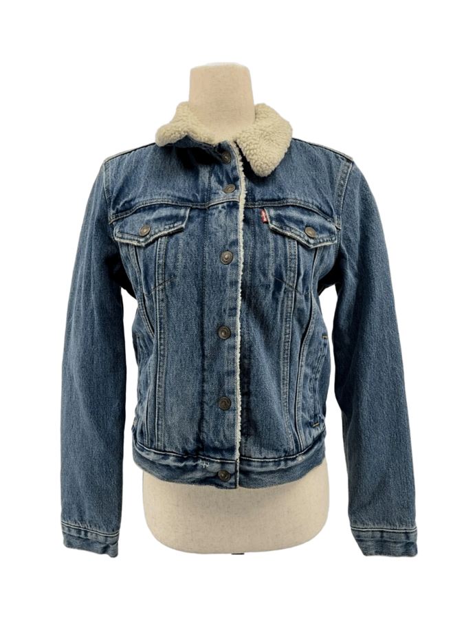 Levi’s