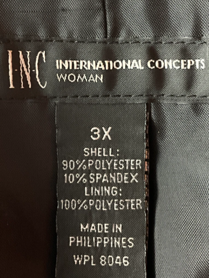 INC International Concepts