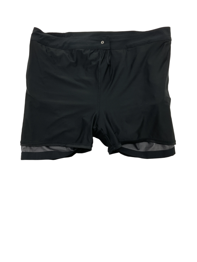 Unbranded