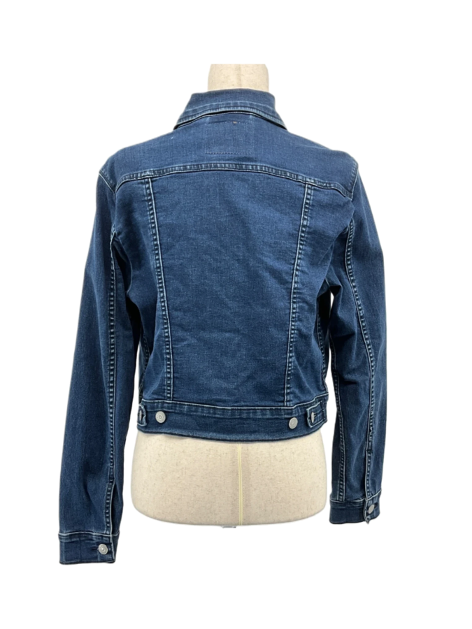 Levi’s