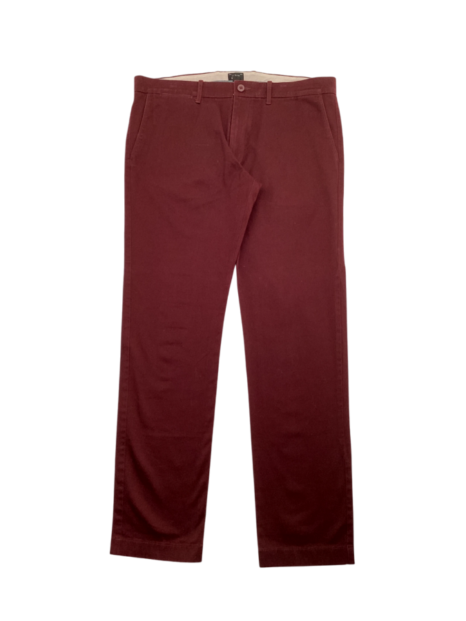 J. Crew