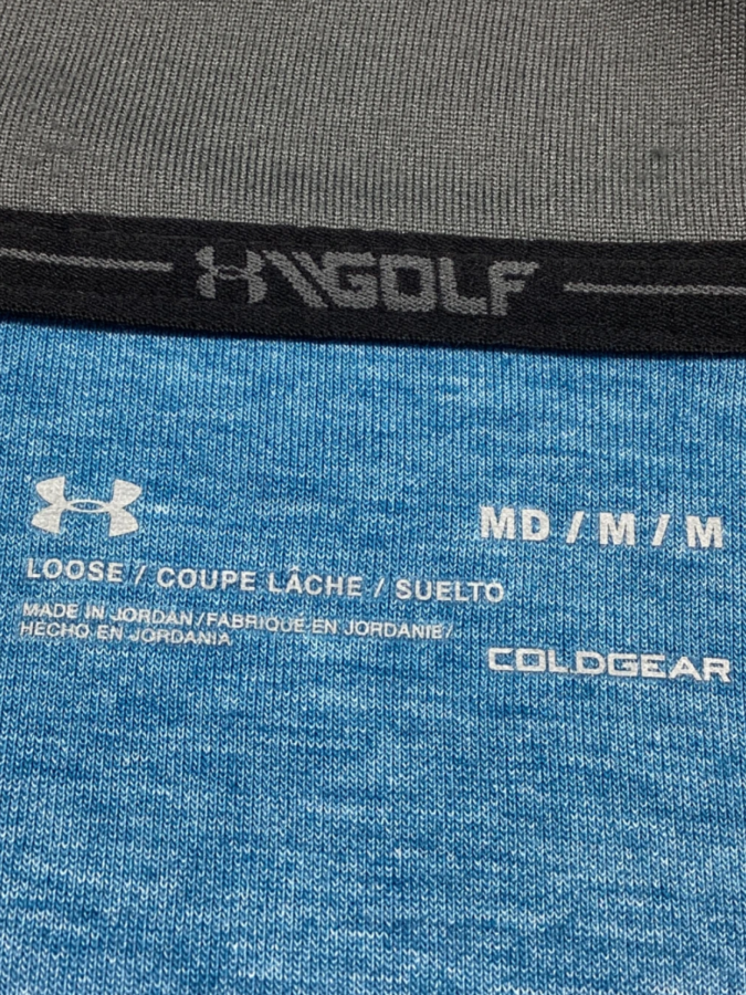 Under Armour