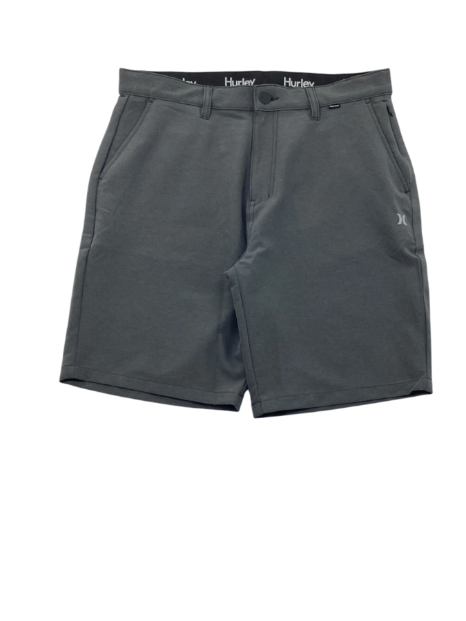 Hurley