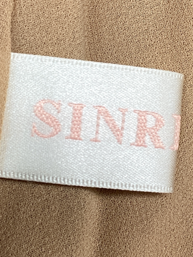 Sinreefsy