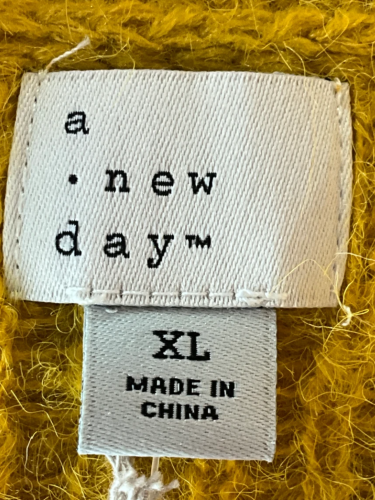 A New Day