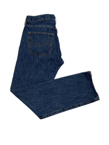 Levi Strauss & Co.