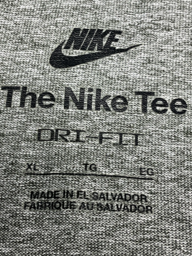 Nike