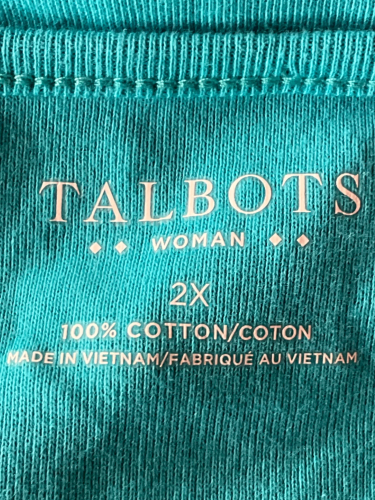 Talbots