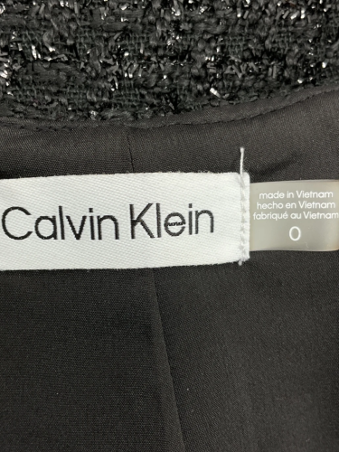 Calvin Klein