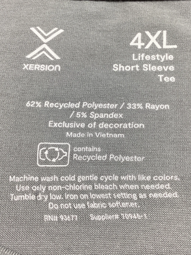 Xersion