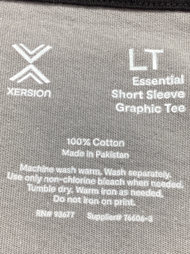 Xersion