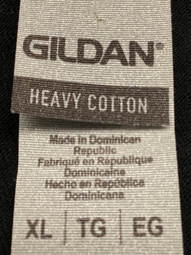 Gildan