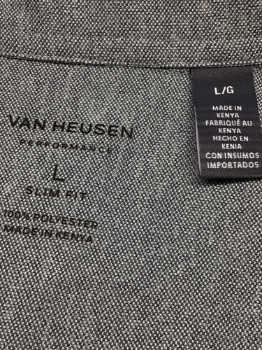 Van Heusen