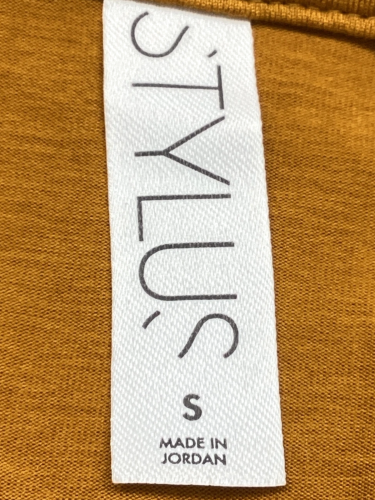 Stylus