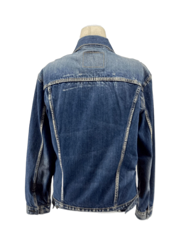 Levi’s