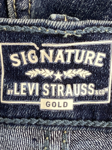 Levi’s