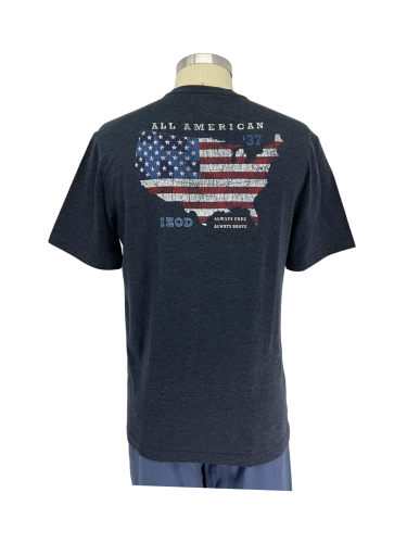 Izod Saltwater