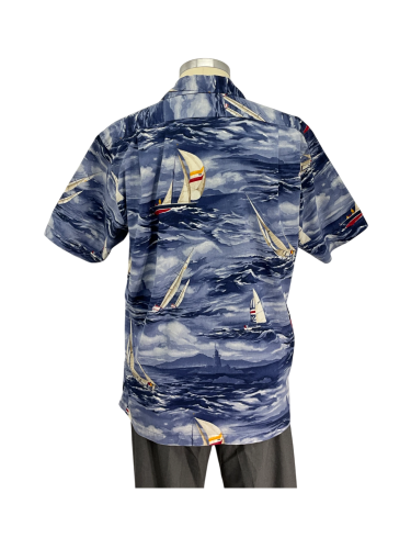 Nautica