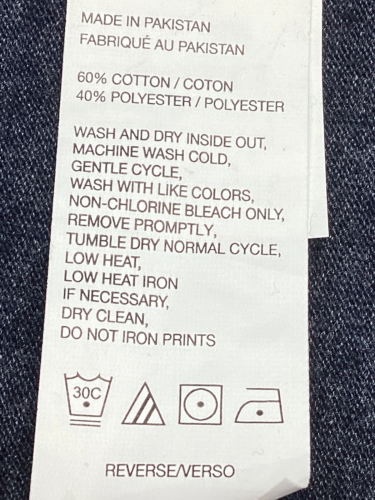 Izod Saltwater
