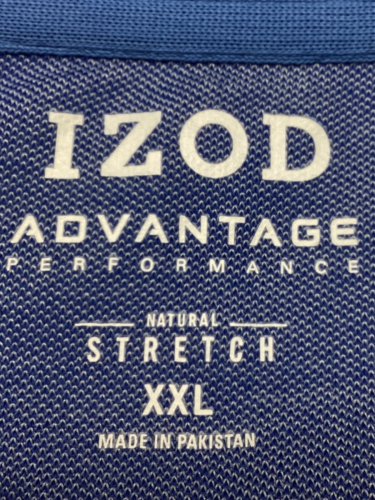 Izod Advantage