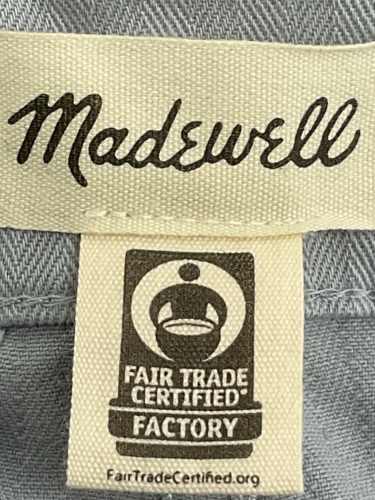 Madewell