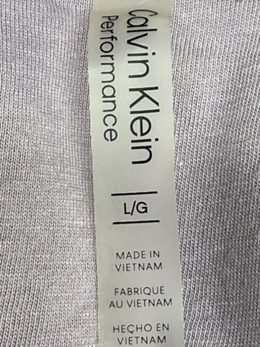 Calvin Klein Performance