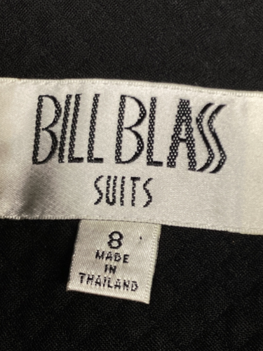 Bill Blass