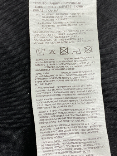 Armani Exchange