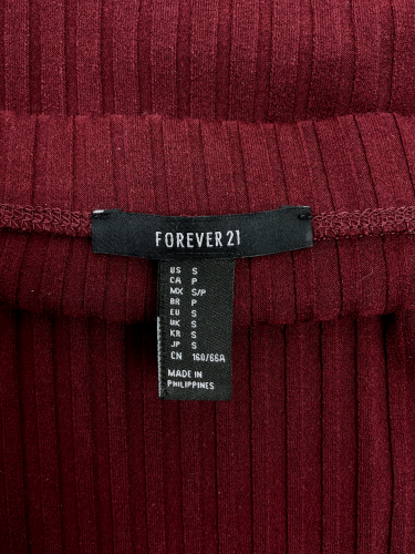 Forever 21