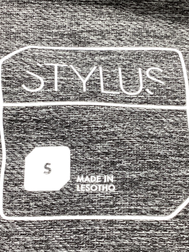 Stylus