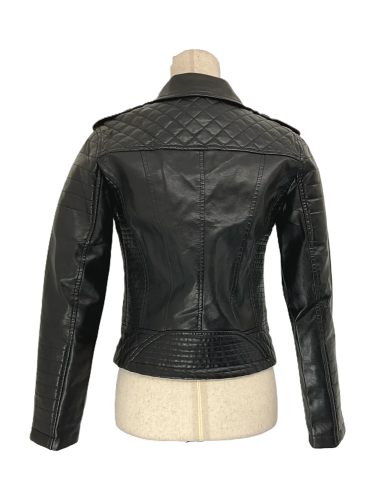 Details Basic Outerwear
