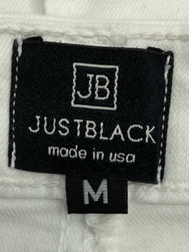 Just Black