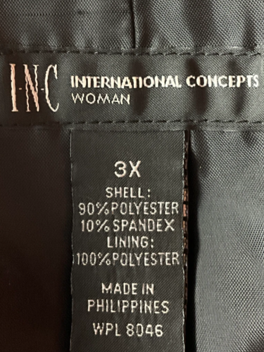 INC International Concepts