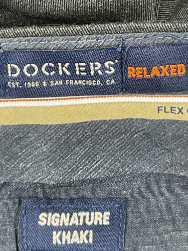 Dockers