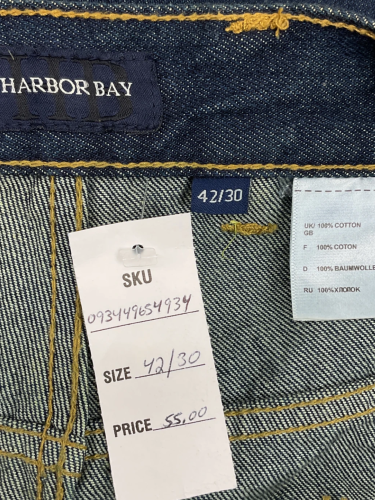 Harbor Bay